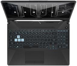 Refurbished Asus TUF F15 2021 Gaming Laptop 15.6" - Reebelo Nederland