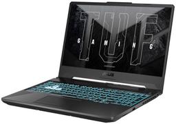 Refurbished Asus TUF F15 2021 Gaming Laptop 15.6" - Reebelo Nederland