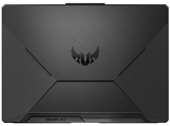 Refurbished Asus TUF F15 2021 Gaming Laptop 15.6" - Reebelo Nederland