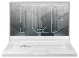 Refurbished Asus TUF F15 2021 Gaming Laptop 15.6" - Reebelo Nederland