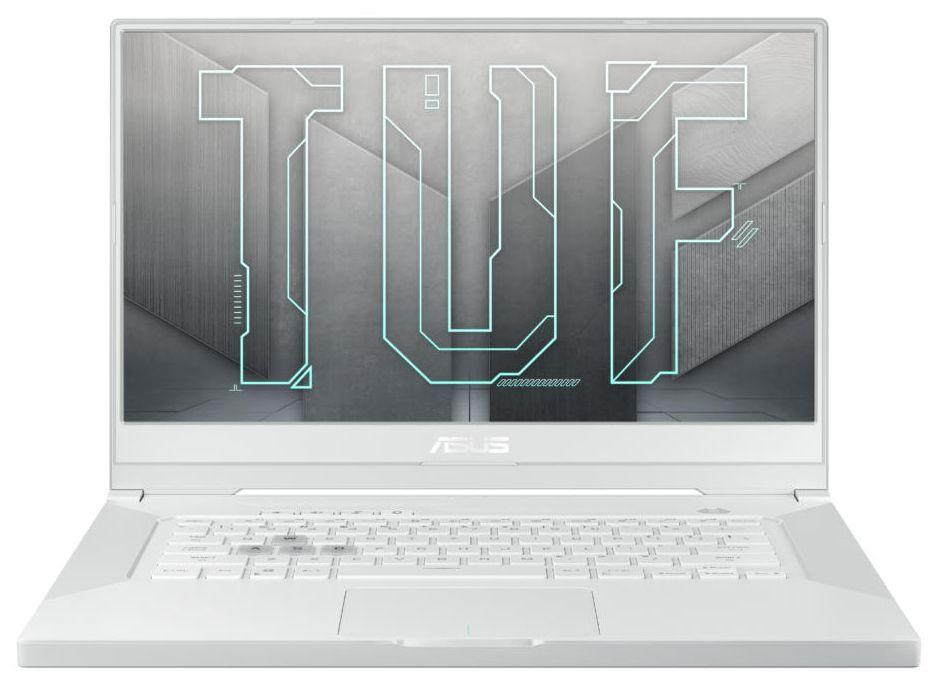 Refurbished Asus TUF F15 2021 Gaming Laptop 15.6" - Reebelo Nederland