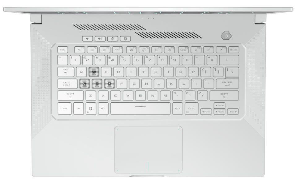 Refurbished Asus TUF F15 2021 Gaming Laptop 15.6" - Reebelo Nederland