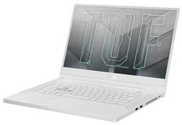 Refurbished Asus TUF F15 2021 Gaming Laptop 15.6" - Reebelo Nederland