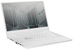 Refurbished Asus TUF F15 2021 Gaming Laptop 15.6" - Reebelo Nederland
