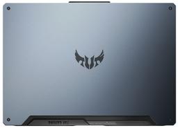 Refurbished Asus TUF F15 (FX506) Gaming Laptop 15.6" - Reebelo Nederland