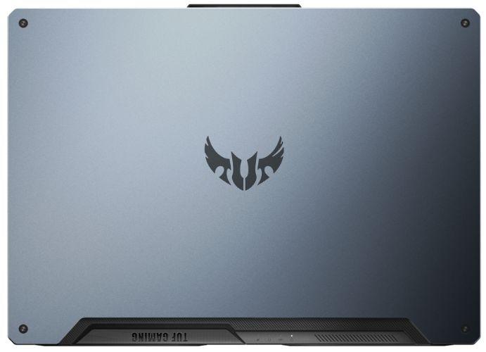 Refurbished Asus TUF F15 (FX506) Gaming Laptop 15.6" - Reebelo Nederland
