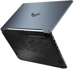 Refurbished Asus TUF F15 (FX506) Gaming Laptop 15.6" - Reebelo Nederland
