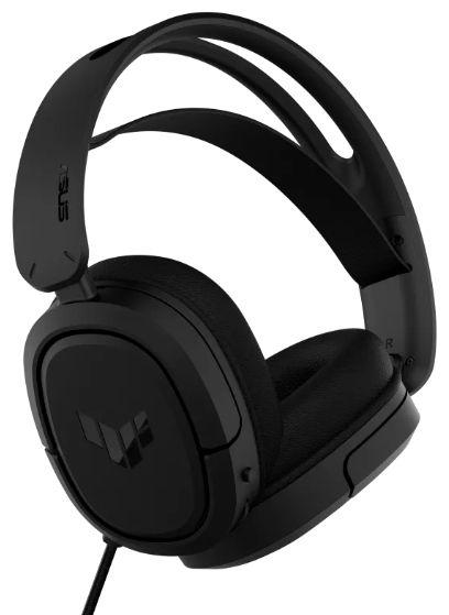 Refurbished Asus TUF Gaming H1 Wireless Headset - Reebelo Nederland