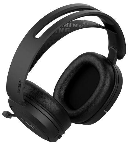 Refurbished Asus TUF Gaming H1 Wireless Headset - Reebelo Nederland