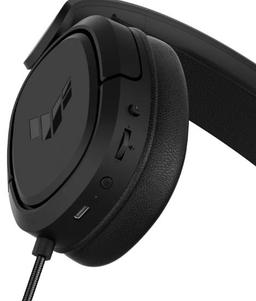 Refurbished Asus TUF Gaming H1 Wireless Headset - Reebelo Nederland