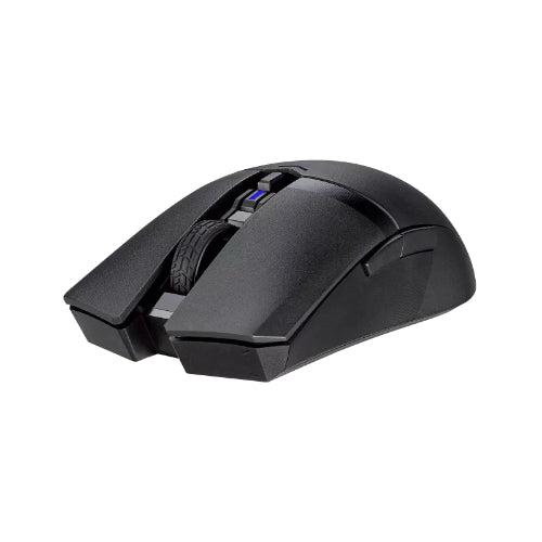 Refurbished Asus TUF Gaming M4 Wireless Gaming Mouse - Reebelo Nederland