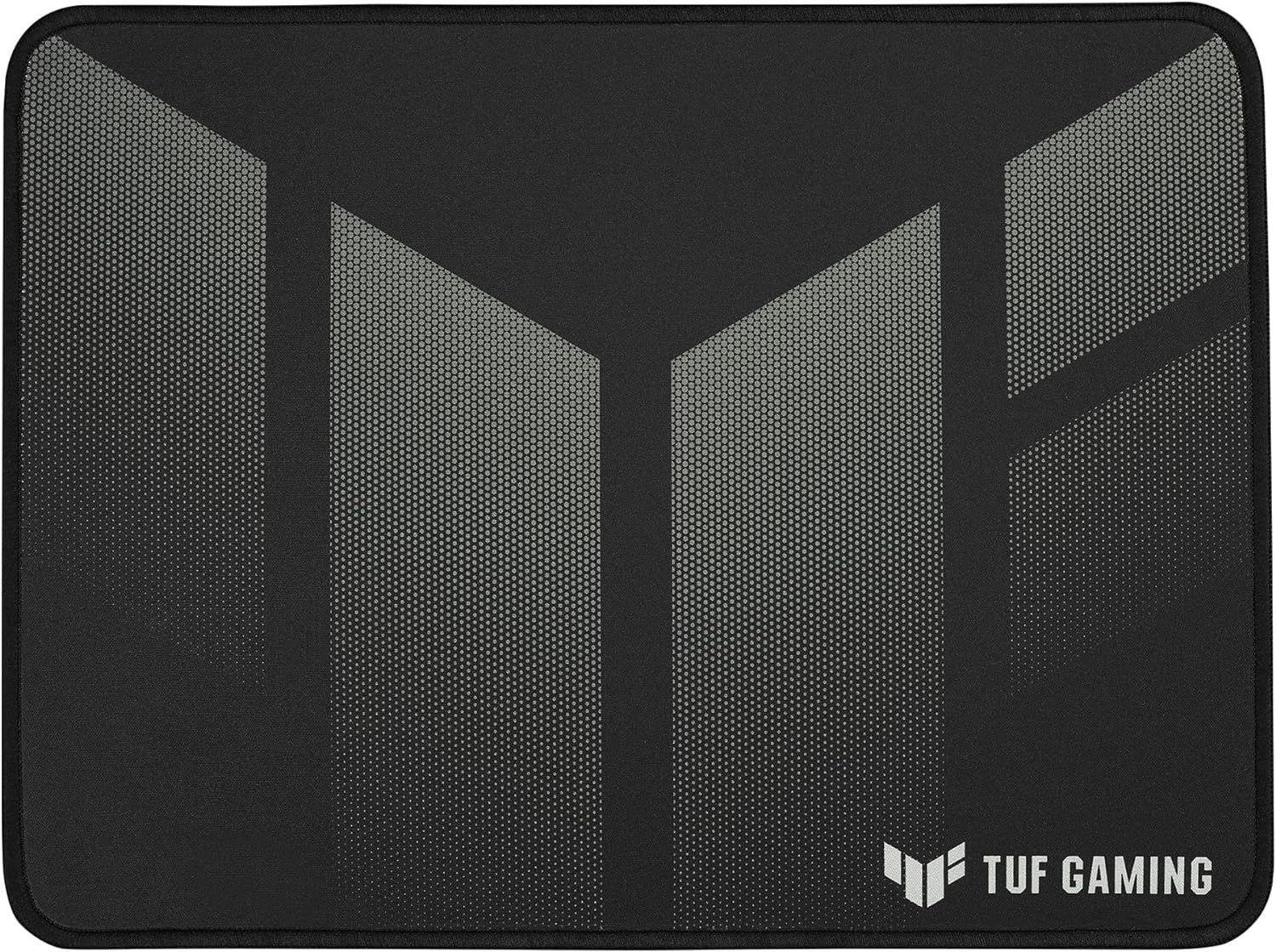 Refurbished ASUS TUF Gaming P1 Portable Gaming Mouse Pad - Reebelo Nederland