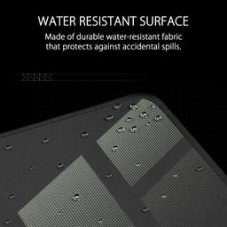 Refurbished ASUS TUF Gaming P1 Portable Gaming Mouse Pad - Reebelo Nederland