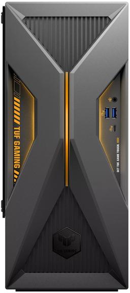 Refurbished ASUS TUF Gaming T500MVC (2025) Gaming Desktop PC - Reebelo Nederland