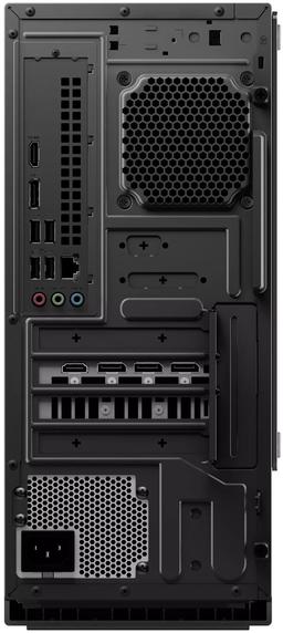 Refurbished ASUS TUF Gaming T500MVC (2025) Gaming Desktop PC - Reebelo Nederland