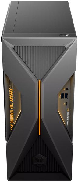 Refurbished ASUS TUF Gaming T500MVC (2025) Gaming Desktop PC - Reebelo Nederland
