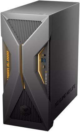Refurbished ASUS TUF Gaming T500MVC (2025) Gaming Desktop PC - Reebelo Nederland