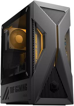 Refurbished ASUS TUF Gaming T500MVC (2025) Gaming Desktop PC - Reebelo Nederland