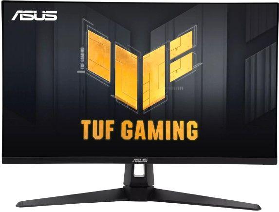Refurbished Asus TUF Gaming VG27AQ3A Gaming Monitor 27" - Reebelo Nederland