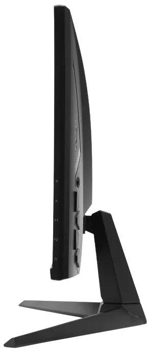 Refurbished Asus TUF Gaming VG27AQ3A Gaming Monitor 27" - Reebelo Nederland