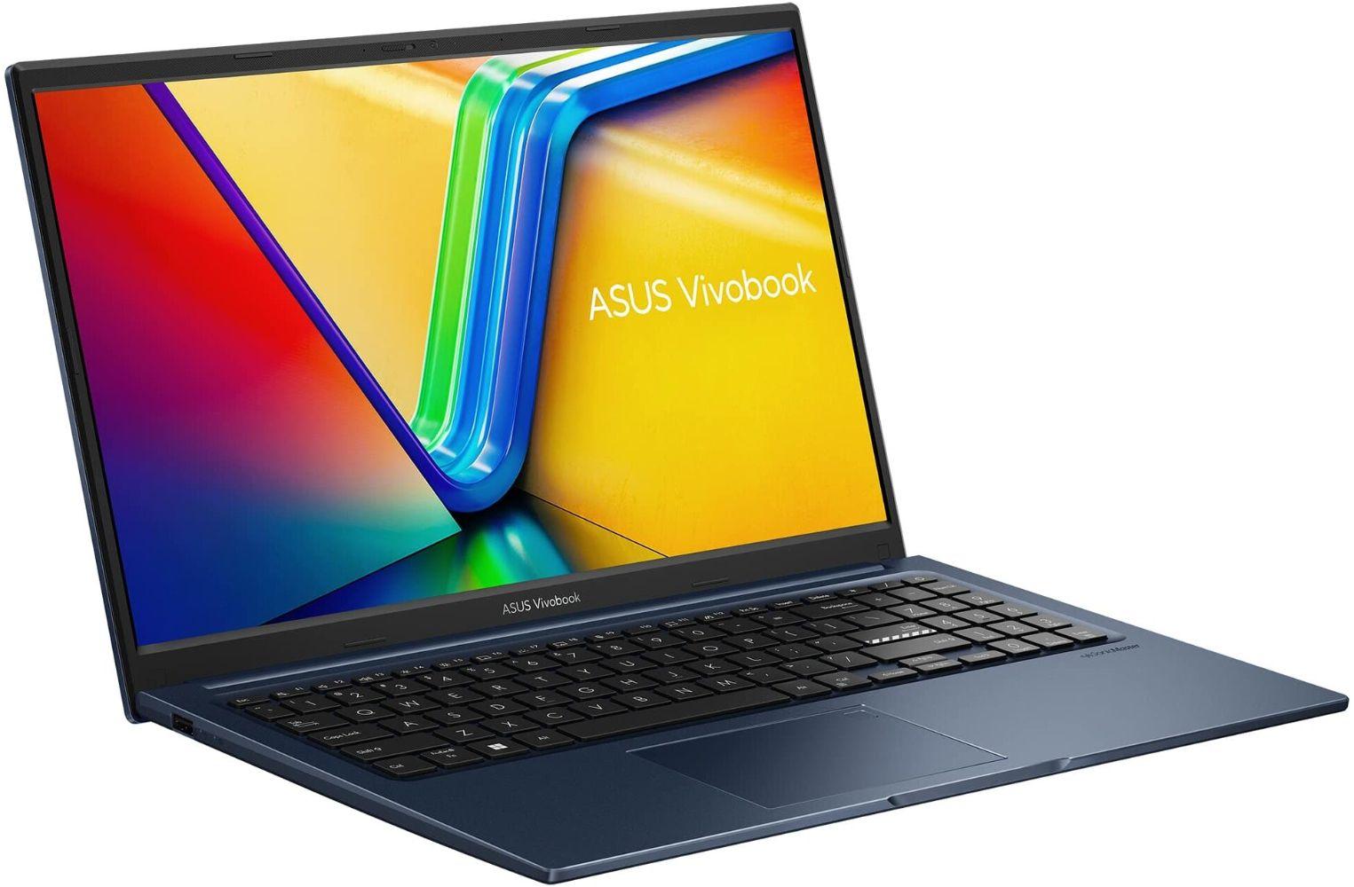 Refurbished Asus Vivobook 15 F1504 Laptop 15.6" - Reebelo Nederland