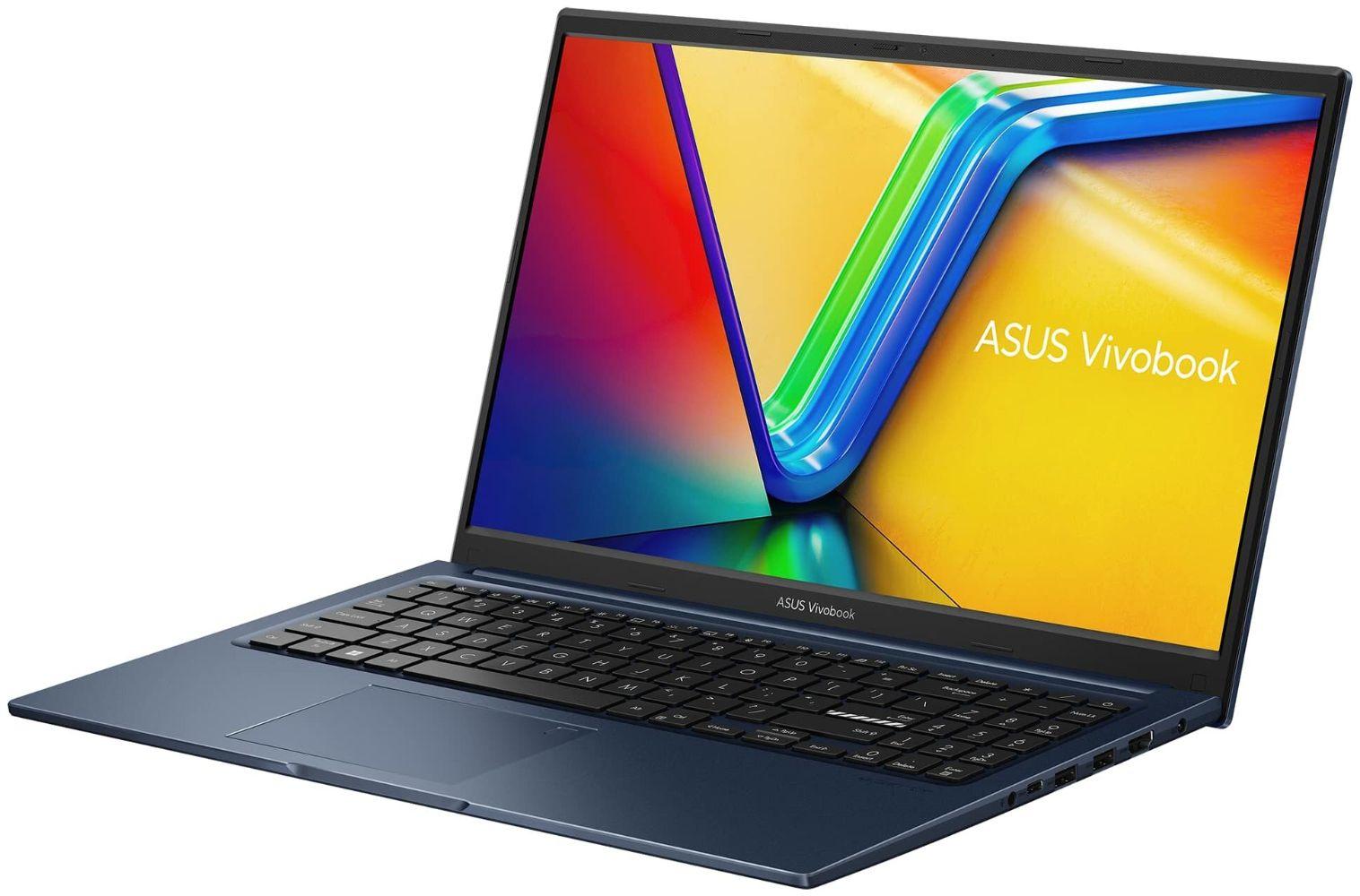 Refurbished Asus Vivobook 15 F1504 Laptop 15.6" - Reebelo Nederland