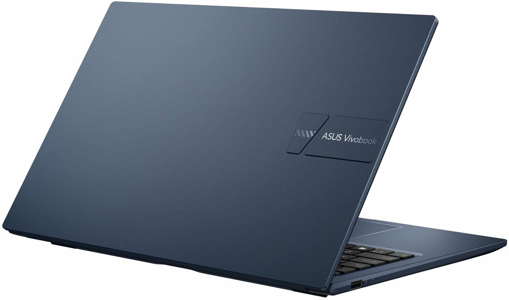 Refurbished Asus Vivobook 15 F1504 Laptop 15.6" - Reebelo Nederland