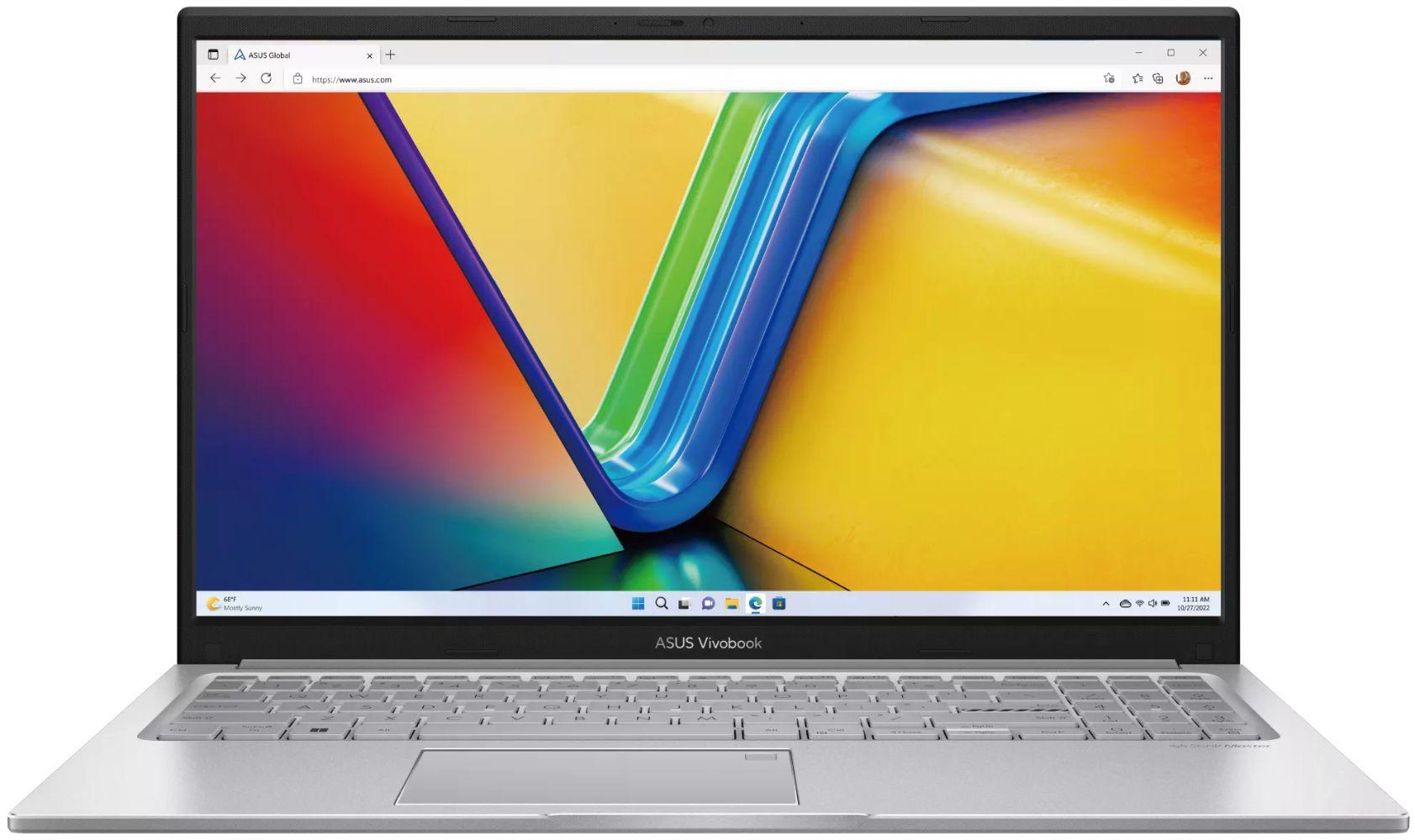 Refurbished Asus Vivobook 15 F1504 Laptop 15.6" - Reebelo Nederland