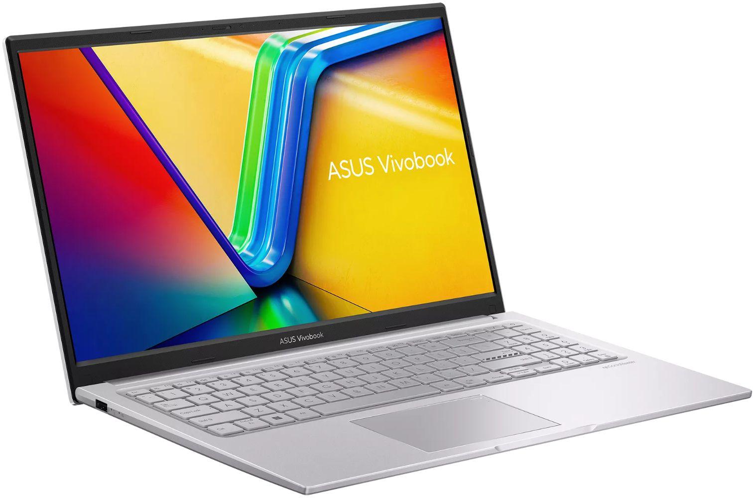 Refurbished Asus Vivobook 15 F1504 Laptop 15.6" - Reebelo Nederland