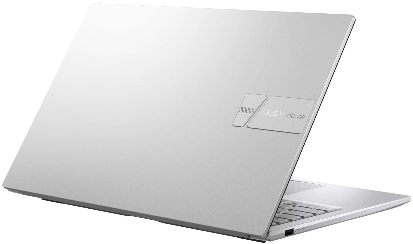 Refurbished Asus Vivobook 15 F1504 Laptop 15.6" - Reebelo Nederland