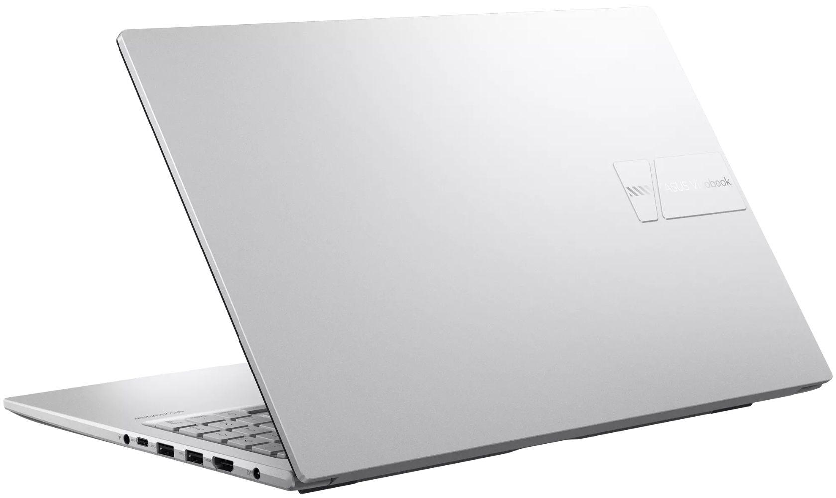 Refurbished Asus Vivobook 15 F1504 Laptop 15.6" - Reebelo Nederland