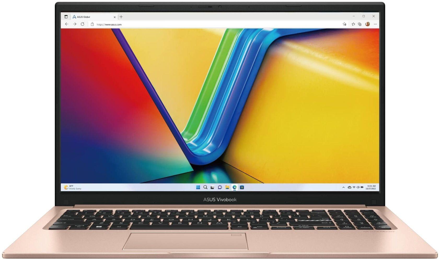 Refurbished Asus Vivobook 15 F1504 Laptop 15.6" - Reebelo Nederland