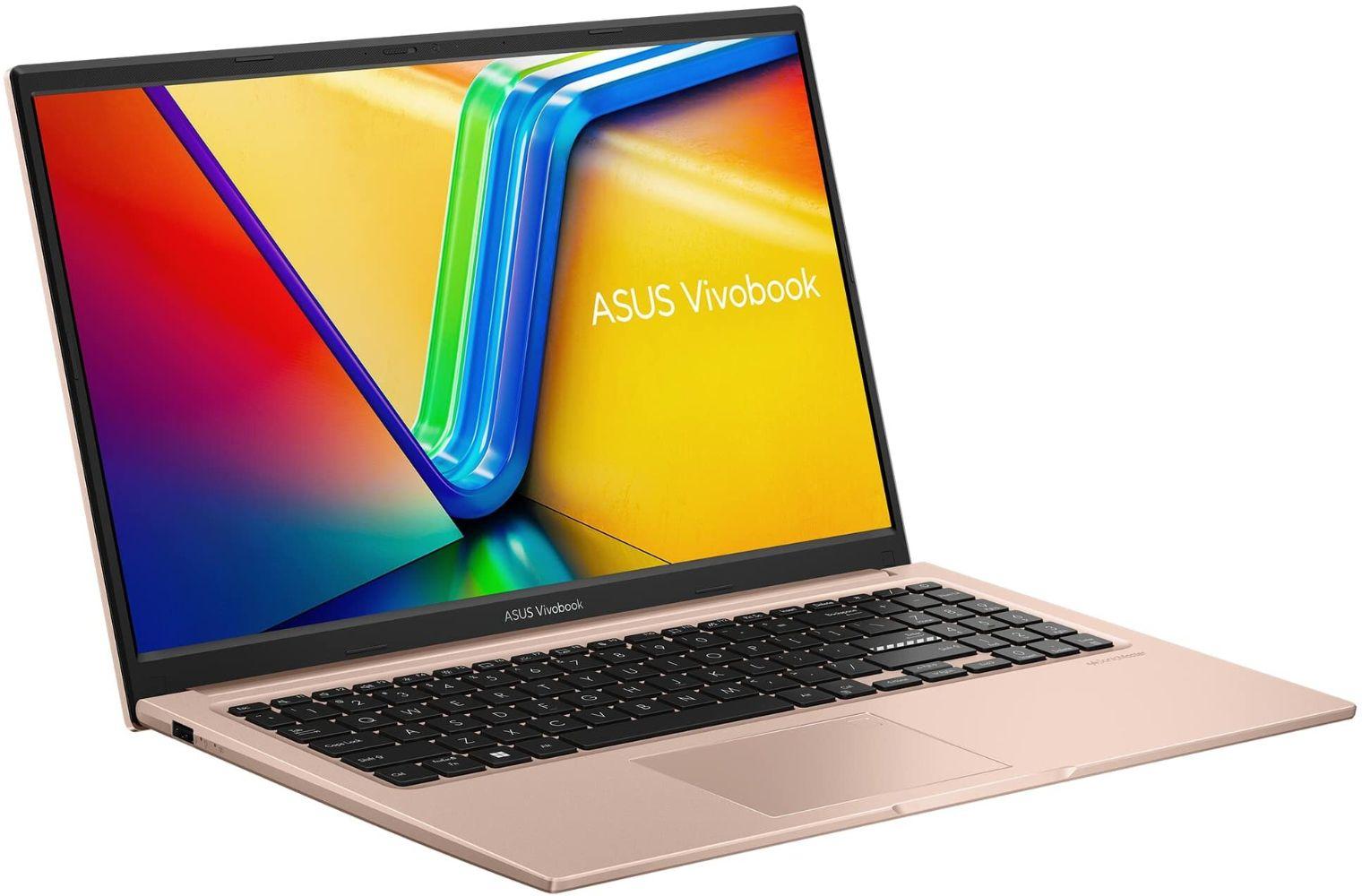 Refurbished Asus Vivobook 15 F1504 Laptop 15.6" - Reebelo Nederland