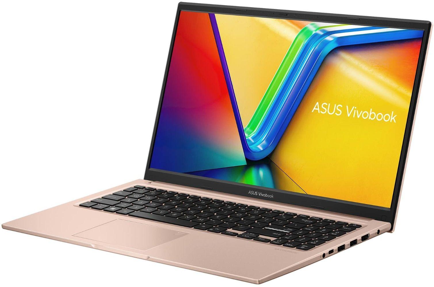 Refurbished Asus Vivobook 15 F1504 Laptop 15.6" - Reebelo Nederland