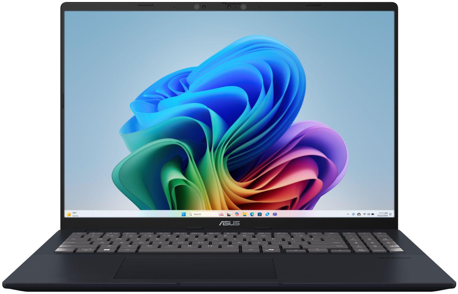 Refurbished ASUS Vivobook 16 X1607QA Copilot+ Laptop 16" - Reebelo Nederland