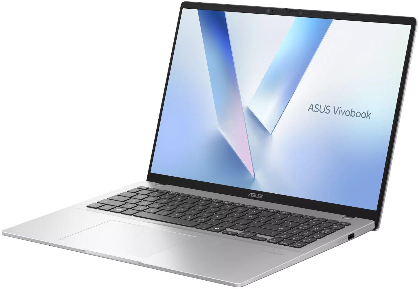 Refurbished ASUS Vivobook 16 X1607QA Copilot+ Laptop 16" - Reebelo Nederland