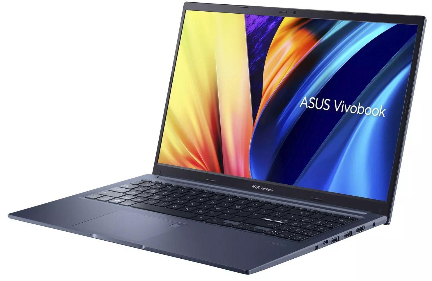 Refurbished Asus VivoBook F1502ZA-SH34 Laptop 15.6" - Reebelo Nederland