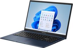 Refurbished Asus Vivobook F1504Z Laptop 15.6" - Reebelo Nederland