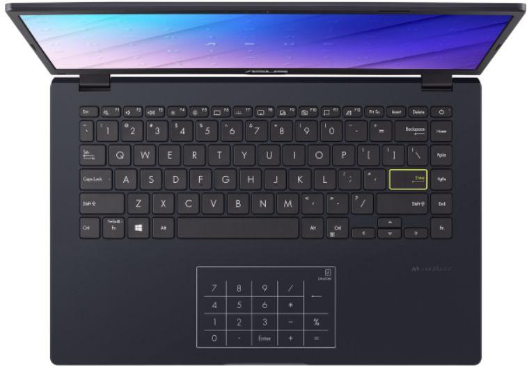 Refurbished Asus Vivobook Go E410KA Laptop 14" - Reebelo Nederland