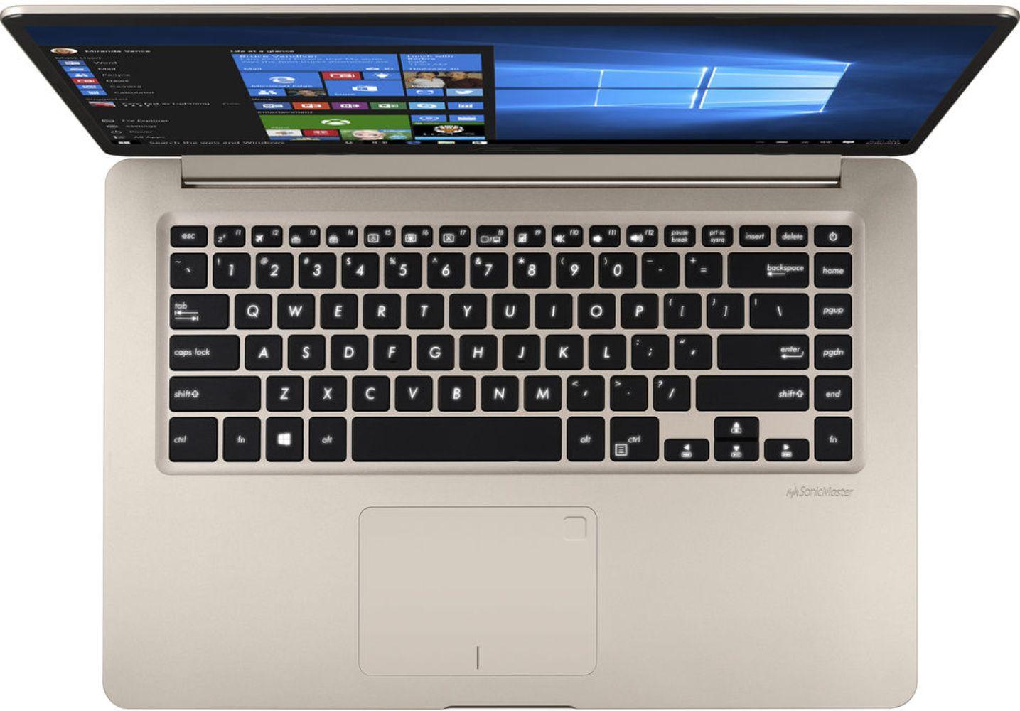 Refurbished Asus VivoBook S15 S510U Laptop 15.6" - Reebelo Nederland