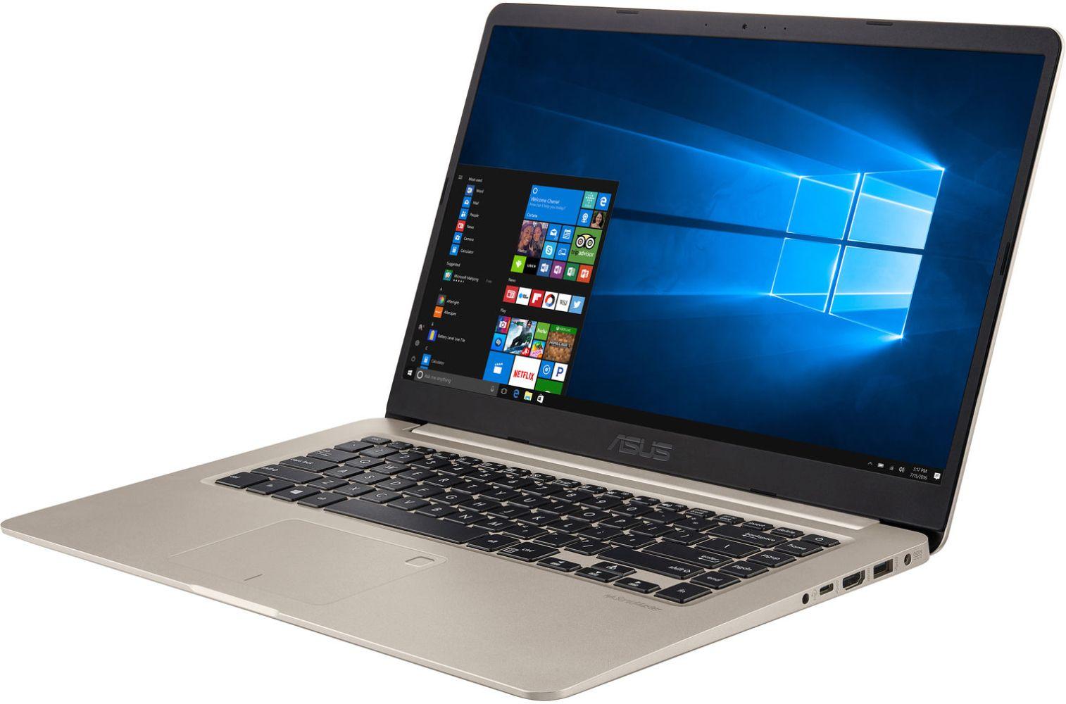 Refurbished Asus VivoBook S15 S510U Laptop 15.6" - Reebelo Nederland