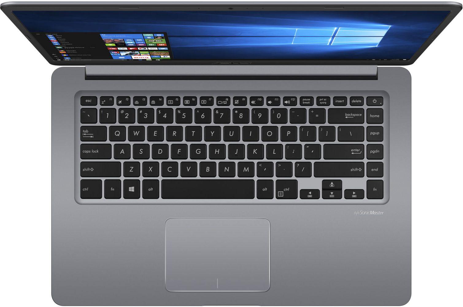 Refurbished Asus VivoBook S15 S510U Laptop 15.6" - Reebelo Nederland