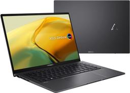 Refurbished Asus Zenbook 14 OLED UM3402YA-WS51T Laptop 14" - Reebelo Nederland