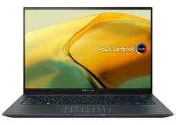 Refurbished Asus ZenBook 14X OLED UX3404VA Laptop 14.5" - Reebelo Nederland
