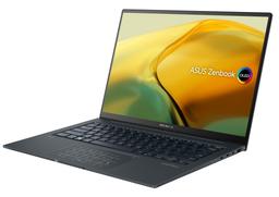Refurbished Asus ZenBook 14X OLED UX3404VA Laptop 14.5" - Reebelo Nederland