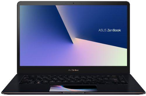 Refurbished Asus Zenbook Pro 15 UX580 Laptop 15.6" - Reebelo Nederland
