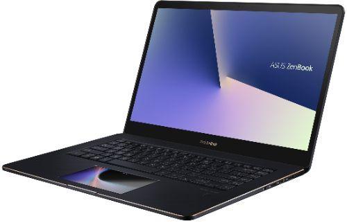 Refurbished Asus Zenbook Pro 15 UX580 Laptop 15.6" - Reebelo Nederland