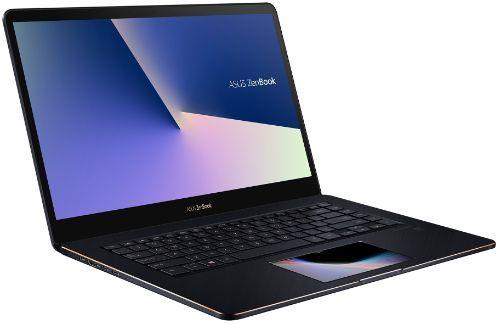 Refurbished Asus Zenbook Pro 15 UX580 Laptop 15.6" - Reebelo Nederland