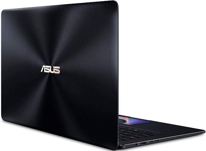 Refurbished Asus Zenbook Pro 15 UX580 Laptop 15.6" - Reebelo Nederland