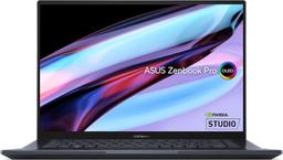 Refurbished Asus Zenbook Pro 16X UX7602 Laptop 16" - Reebelo Nederland